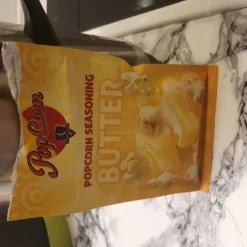 Sundlings Popcornkrydderi Butter