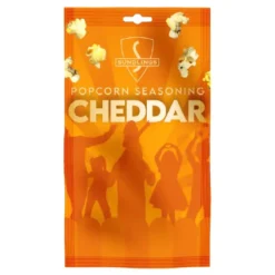 Sundlings Popcornkrydderi Cheddar