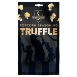 Sundlings Popcorn Seasoning Truffle