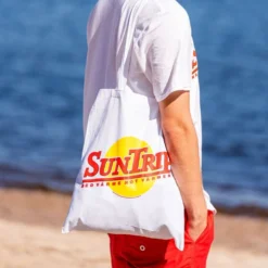SunTrip™ Stofpose