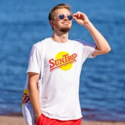 SunTrip™ T-shirt