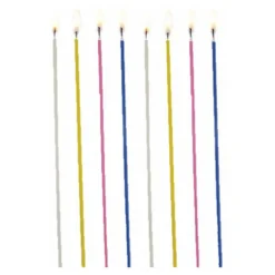 Superlange Kagelys