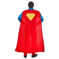 Superman Deluxe Kostume