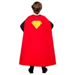 Superman Kappe til Børn