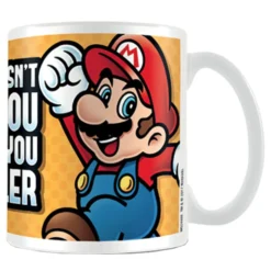 Super Mario Krus