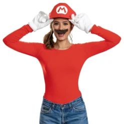 Super Mario Tilbehørssæt