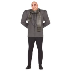 Superskurk Kostume