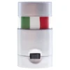 Supportersminke Italien