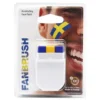 Supportersminke Sverige