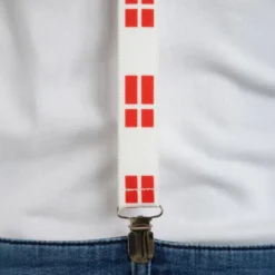 Supportersæt Danmark