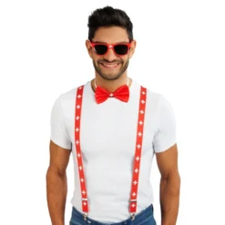 Supportersæt Schweiz