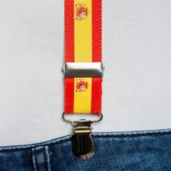 Supportersæt Spanien