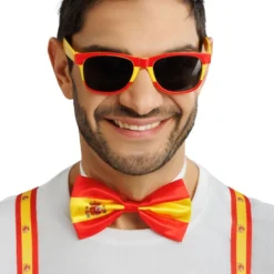 Supportersæt Spanien