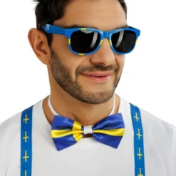 Supportersæt Sverige