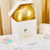 Surprise Box Kit Guld