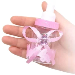 Sutteflaske med Miniflasker