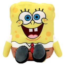SvampeBob Firkant Bamse