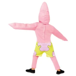 SvampeBob Firkant Patrik Børnekostume