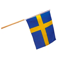 Svensk Flag