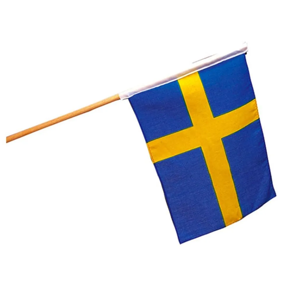 Svensk Flag