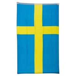Svensk Flag 150x90cm