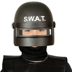 S.W.A.T. Børnehjelm