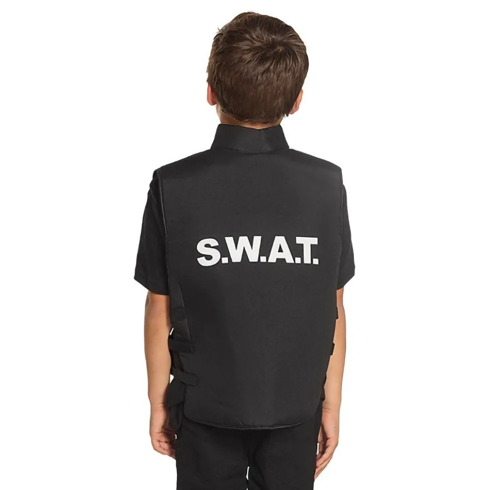 SWAT Børnevest