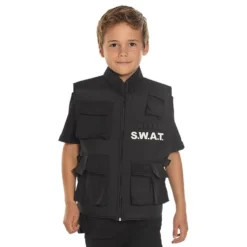 SWAT Børnevest