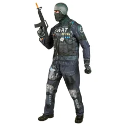 SWAT Kostume