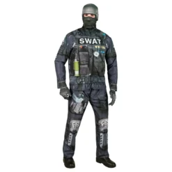 SWAT Kostume