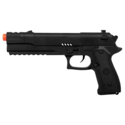 SWAT Politi Pistol Legetøjsvåben