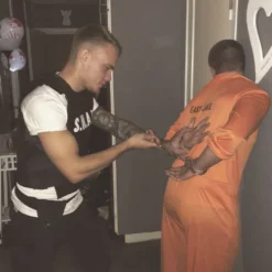 S.W.A.T. Vest