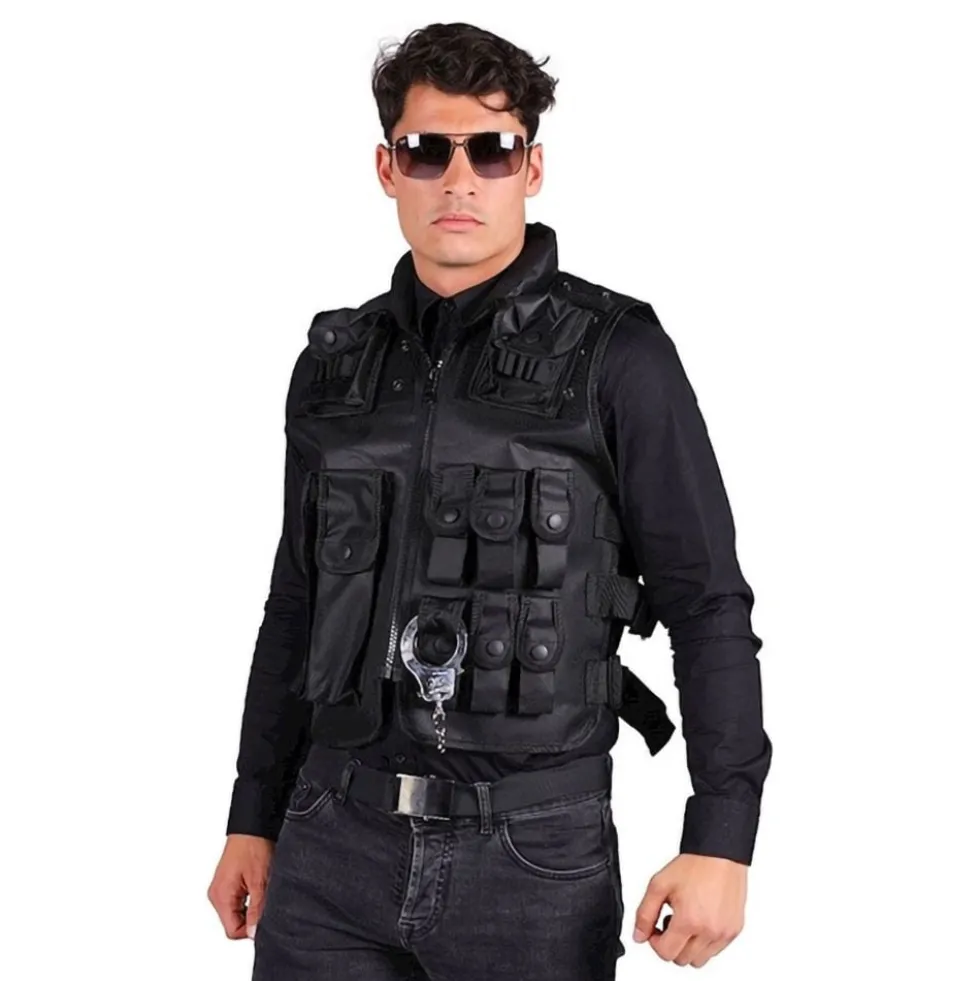 SWAT Vest Deluxe