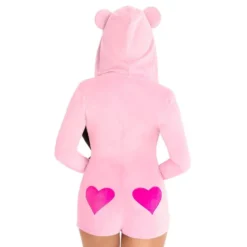 Sweetheart Bear Body Deluxe Kostume