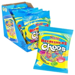 Swizzels Refreshers Choos Økonomipakke