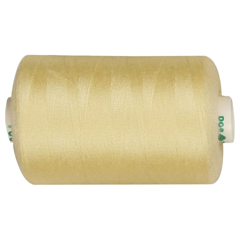 Sytråd på Rulle Gul