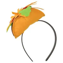 Taco på Hårbøjle