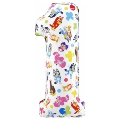 Talballon Bluey
