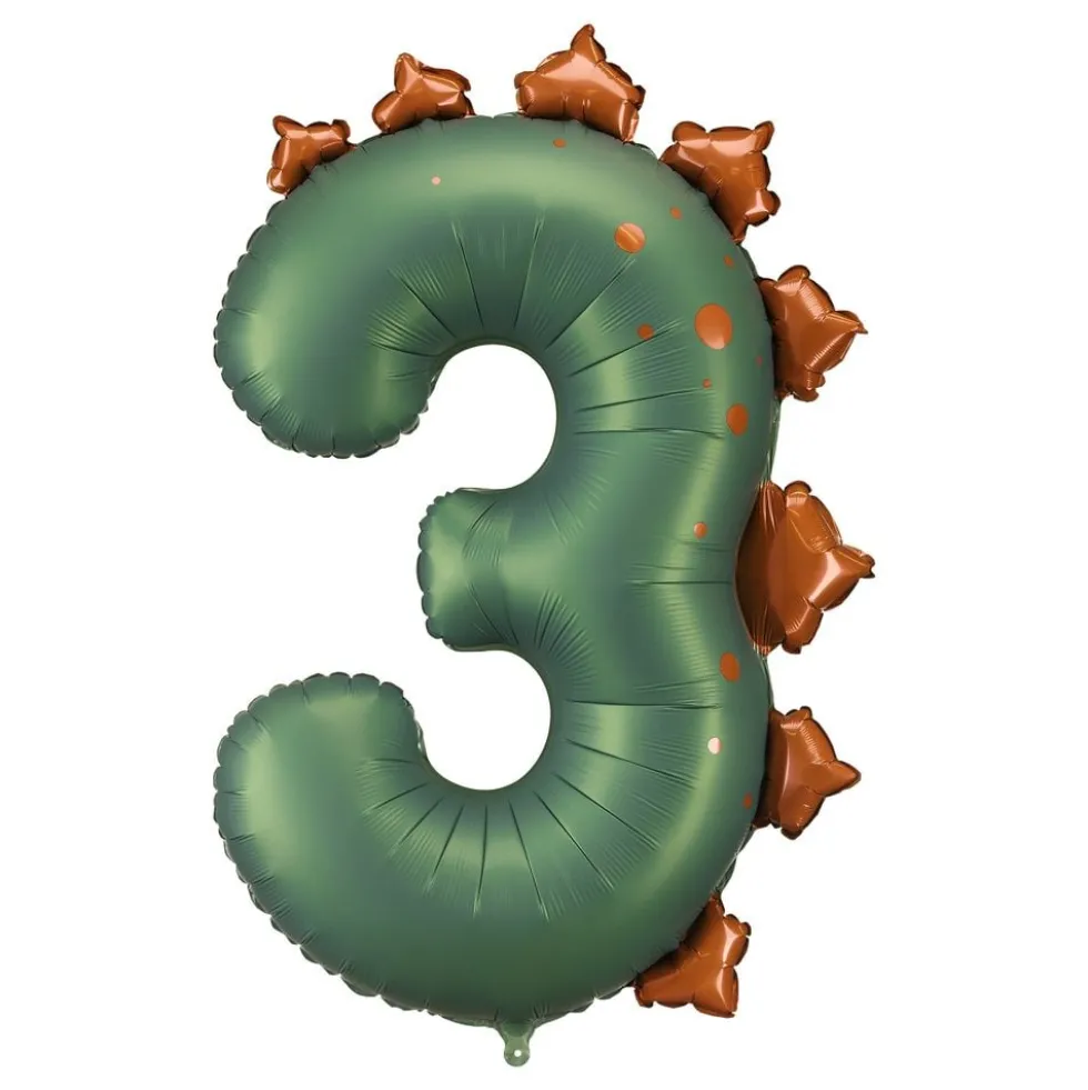 Talballon Dinosaur