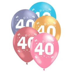 Talballon Latex 40