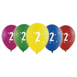 Talballon Latex 2