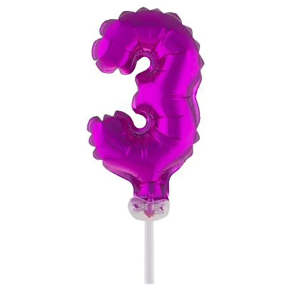 Talballon Mini Pink