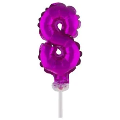 Talballon Mini Pink