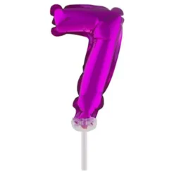 Talballon Mini Pink