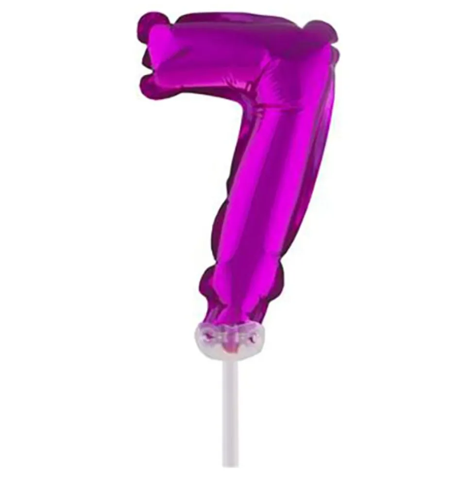 Talballon Mini Pink
