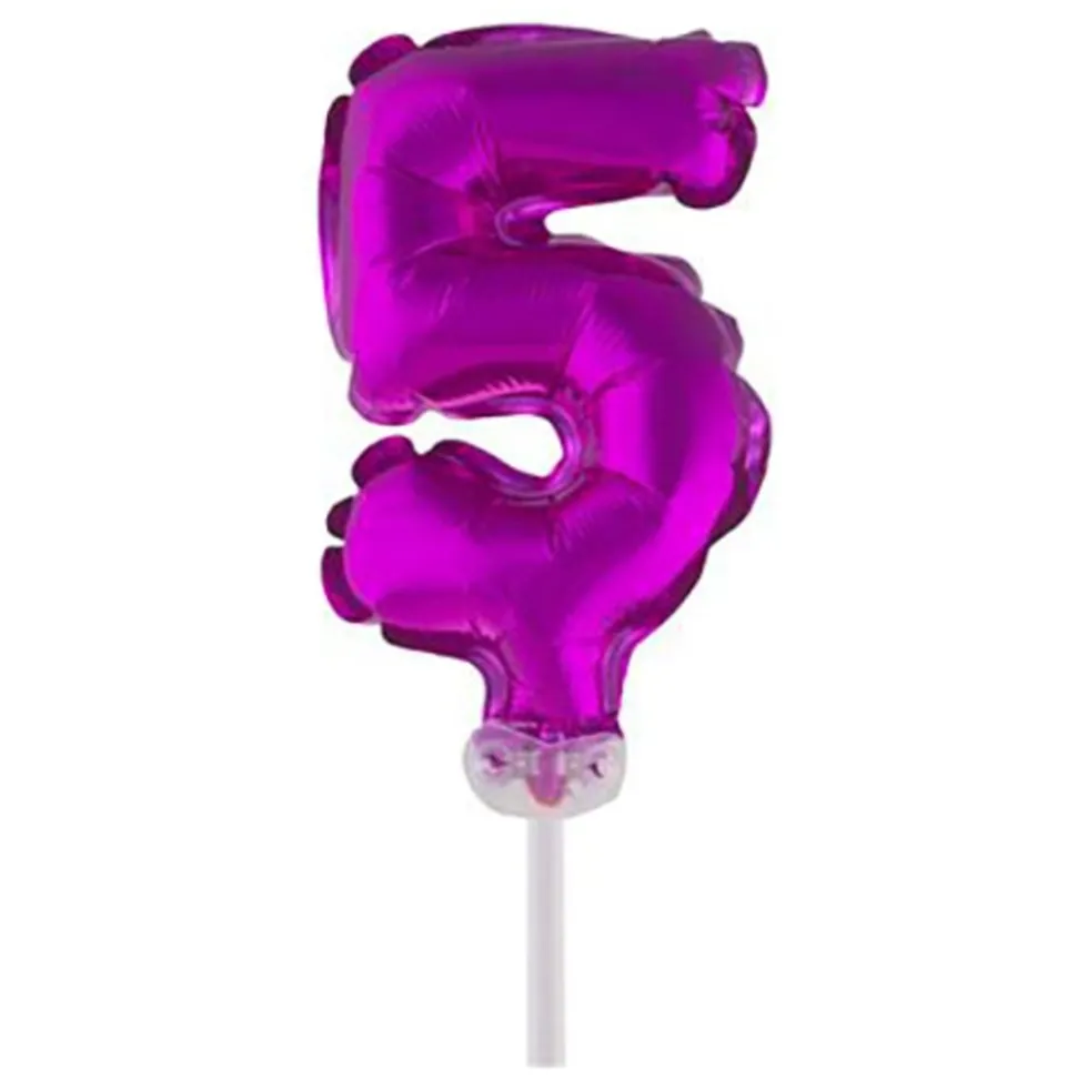 Talballon Mini Pink