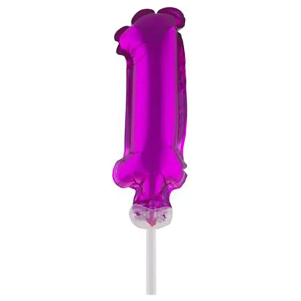 Talballon Mini Pink