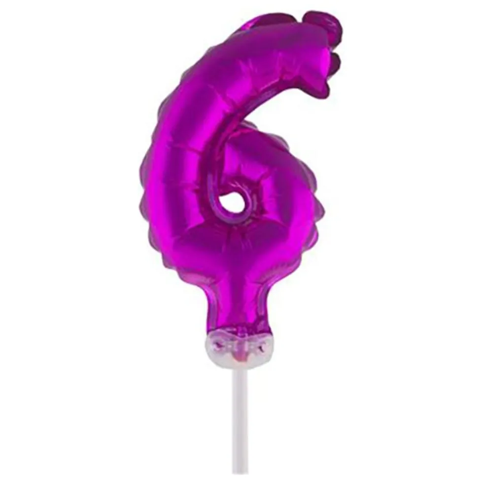 Talballon Mini Pink