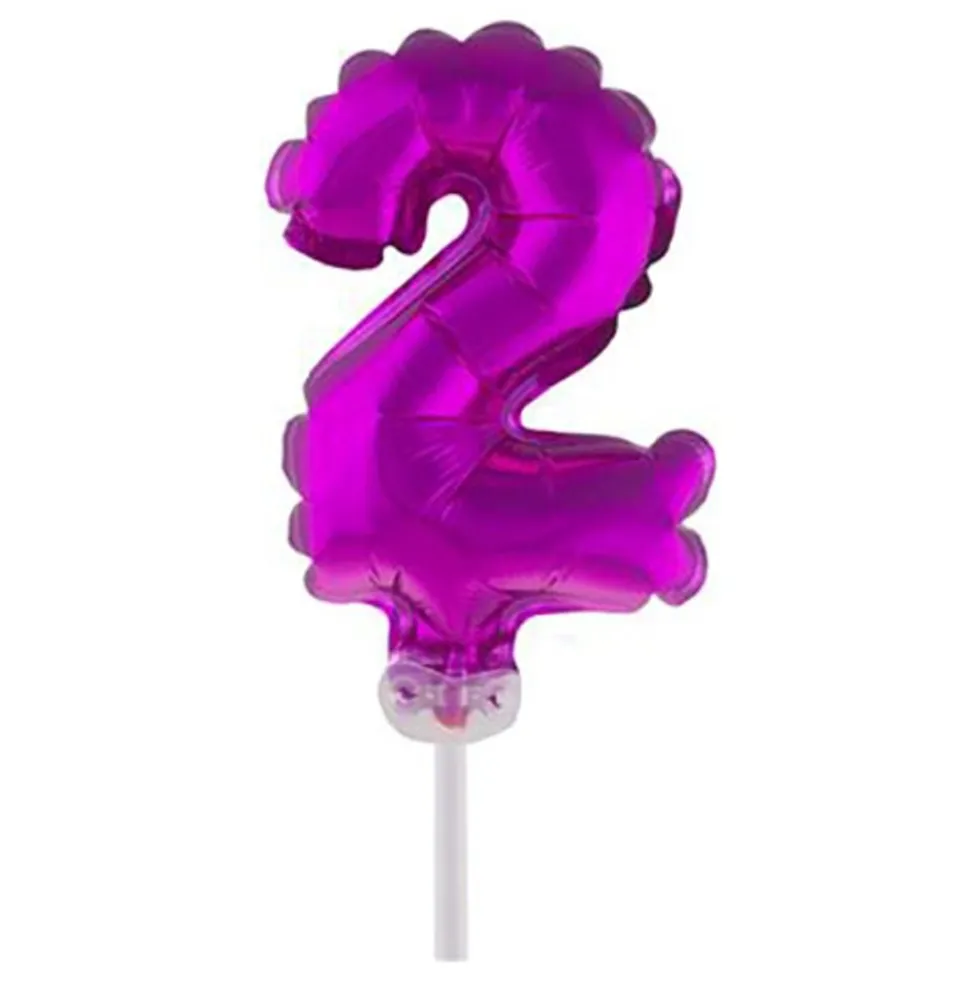 Talballon Mini Pink