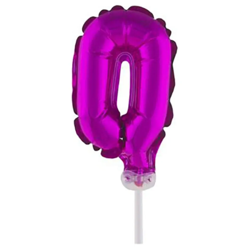 Talballon Mini Pink